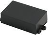 Enclosure, 1.73 X 2.83 X 0.87; Enclosure Type Multicomp Pro - 74M2216 - Newark, An Avnet Company