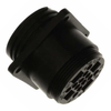CONN RCPT HSG MALE 16POS PNL MT - 792-207486-1 - Utmel Electronic Limited