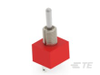 Toggle Switches - 3-1825139-4 - TE Connectivity