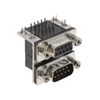 D-Sub Connector Assemblies - L17H1120131-ND - DigiKey