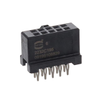 Headers, Receptacles, Female Sockets - 1195-09195106829-ND - DigiKey