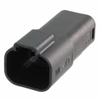 Rectangular Connector Housings - WM14995-ND - DigiKey