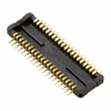 Arrays, Edge Type, Mezzanine (Board to Board) - 670-2358-ND - DigiKey