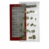 Connector Kits - 23-0766500201-ND - DigiKey