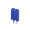 Headers, Receptacles, Female Sockets - 609-6395-ND - DigiKey