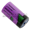 3.6V Cylindrical - Battery -- LITH-14 - Image
