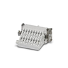 Heavy Duty Connector Inserts, Modules - 1648458-ND - DigiKey