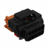 Rectangular Connector Housings - WM8663-ND - DigiKey