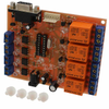 Embedded MCU, DSP Evaluation Boards - 1188-1067-ND - DigiKey