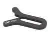 Fixed Position Retainer, Compact, Aluminum -- PRF