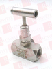 Needle Valve -- 99647683 - Image