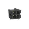Headers, Male Pins - 609-10137925-0421LF-ND - DigiKey