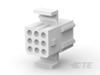 Rectangular Wire & Cable Connectors & Housings - 770427-1 - TE Connectivity