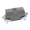 Heavy Duty Connector Housings, Hoods, Bases - A134148-ND - DigiKey
