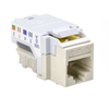 Keystone Inserts - RJ45FC3-FW-ND - DigiKey