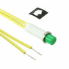 Panel Indicators, Pilot Lights -- 2194A5-12V-ND - Image