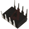 IC OPAMP SNGL/DUAL HS LP 8-DIP - 70116584 - Allied Electronics, Inc.
