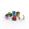Low-Profile JCASE™ 58V Automotive Cartridge Fuse -- 0895060.