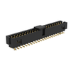 Headers, Male Pins - 664-G823MB44121KEUTR-ND - DigiKey