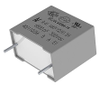 Film Capacitors - 1262219 - RS Components, Ltd.