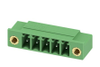 Pluggable Terminal Blocks - 7933900 - RS Components, Ltd.