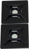 Cable Tie Mounts - 2040245 - RS Components, Ltd.