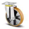 Castor Wheels - 170852 - RS Components, Ltd.