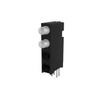 Circuit Board Indicators, Arrays, Light Bars, Bar Graphs - 5680704400F-ND - DigiKey