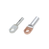 Electrical Terminal & Sheath - VFDTC(DTCL) -  - SHENZHEN VICTORS INDUSTRIAL CO., LTD.