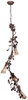 Large Chandeliers-Glass Shade - 335410 - Light Center (The)