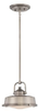 QPP1184AN Mini Pendants-Rod - 375564 - Capital Lighting, Inc.