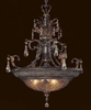 Pendants-Bowl Style - 68888 - Light Center (The)