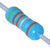 Through Hole Resistors - 2019-MF1/4DCT52R5R11FCT-ND - DigiKey