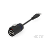 USB Cables - 17-2528300-1-ND - DigiKey