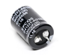 Aluminium Capacitors - 2098630 - RS Components, Ltd.