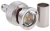 Coaxial Connectors - 1121877 - RS Components, Ltd.