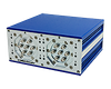 Absorptive SP6T, Mechanical Switch, DC - 26500 MHz, 50Ω - RC-2SP6T-26 - Mini-Circuits
