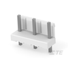 Headers, Male Pins - 17-2375268-3-ND - DigiKey