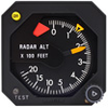 Altimeters / EncodersRadar Altimeter - 066-3031-02 - Mid-Continent Instruments and Avionics