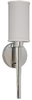HUS118PCEC-LA Sconces-Other - 453848 - Capital Lighting, Inc.
