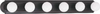 60-1286 Bathroom Fixtures-Five+Lights - 441382 - Capital Lighting, Inc.