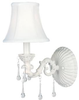 5833-07 Sconces-Single Candle - 722889 - Capital Lighting, Inc.