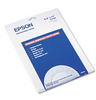 Premium Semi-Gloss Photo Paper (250)- 8.5in x 11in - S041331 - LexJet Corporation