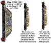16-Port iDSL TDM Concentrator -- Model 3196RC - Image