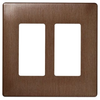 Standard Wall Plate -- SWP262-BC