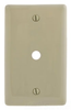 Standard Wall Plate - NPJ11I - Hubbell Incorporated