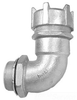 Liquidtight Flexible Conduit Connector -- RT-90-250MA - Image