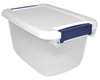 Hefty Storage Bins - 14042 - U.S. Plastic Corporation
