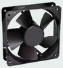 DC Brushless Cross Flow Fan -- 120 x 32 YW - Image