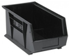 Bins & Systems - Conductive Bins - Ultra Stack and Hang - QUS240CO - Image